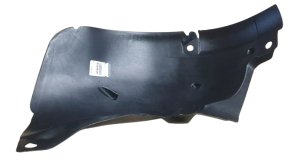 Parafango anteriore sinistro 8200289935 Renault Clio III Originale Nuovo