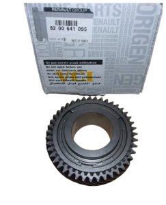 Ingranaggio 2ª marcia 8200641095 Renault Scenic II Originale Nuovo