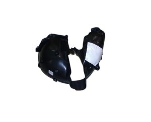 Parafango anteriore sinistro 9817395280 C4 Picasso II Originale Nuovo