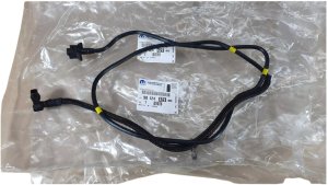 Tubo serbatoio liquido di raffreddamento 9812442980 Citroen DS4 Originale Nuovo
