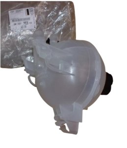Serbatoio liquido refrigerante 9678514680 Peugeot 308 II Originale Nuovo
