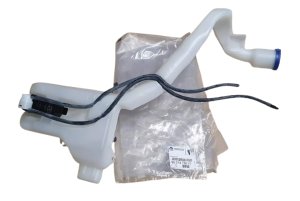 Serbatoio liquido lavavetri 9801973680 Citroen C4 Cactus Originale Nuovo