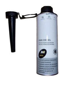 Additivo per carburante 1611332980 PSA HDI PRO DIESEL Originale Nuovo