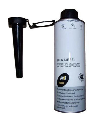 Additivo per carburante 1611332980 PSA HDI PRO DIESEL Originale Nuovo