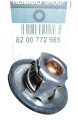 Termostat 8200772985 Dacia loganSandero 1.41.6 Oryginał Nowy (3).jpg