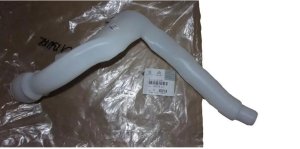 Serbatoio liquido lavavetri 6439L0 6439.L0 Peugeot 208/2008 Originale Nuovo