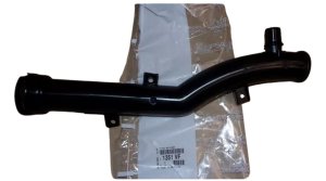 Tubo flessibile in plastica 1351VF 1351.VF Citroen C3 Peugeot 207 1.6VTI Originale Nuovo