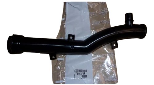 Tubo flessibile in plastica 1351VF 1351.VF Citroen C3 Peugeot 207 1.6VTI Originale Nuovo