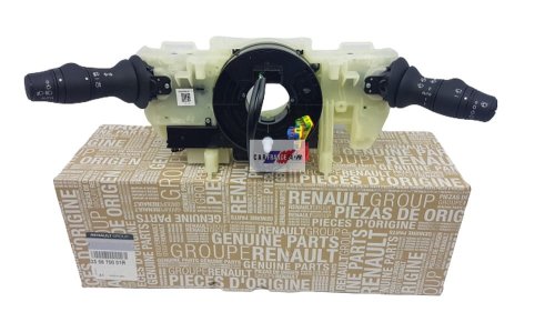 Interruttore combinato luci 255670001R Laguna 3