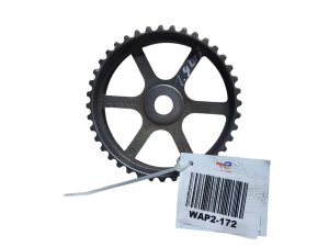 Rote della pompa di iniezione 1.9 dCi 7700104018 Renault Usato Originale