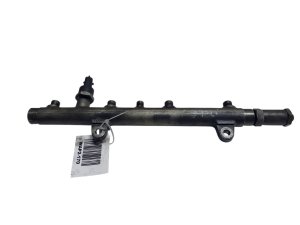 Rotaia di iniezione 1.9 dCi 7700114017 0445214024 Renault Usato Originale