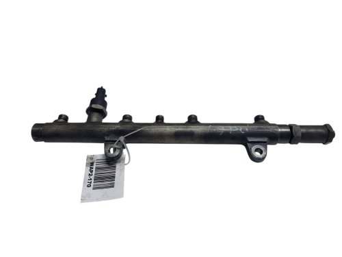 Rotaia di iniezione 1.9 dCi 7700114017 0445214024 Renault Usato Originale