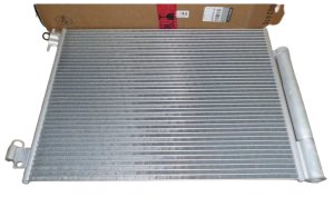 Condensatore climatizzatore 921001697R Renault Twingo III Originale Nuovo