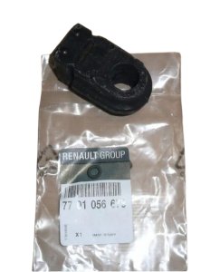 Boccola barra stabilizzatrice 7701056678 Renault Megane II/Scenic II Originale Nuova