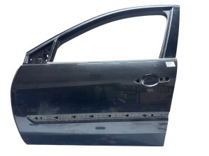 Portiera anteriore sinistra Renault Laguna III 801010025R  Lak NV676 Usata Originale