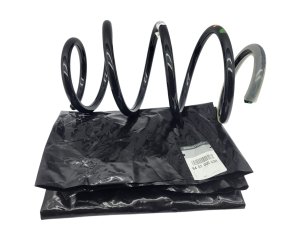 Molla sospensioni anteriore Nuova originale  540100033R  Renault Scenic III