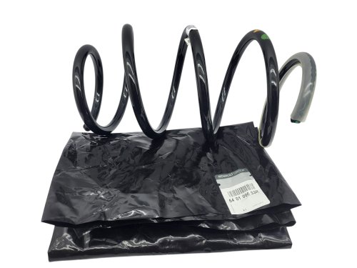 Molla sospensioni anteriore Nuova originale  540100033R  Renault Scenic III