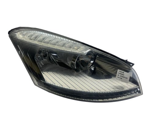 Faro destro 6206V1 usato originale Citroën  C4 Picasso
