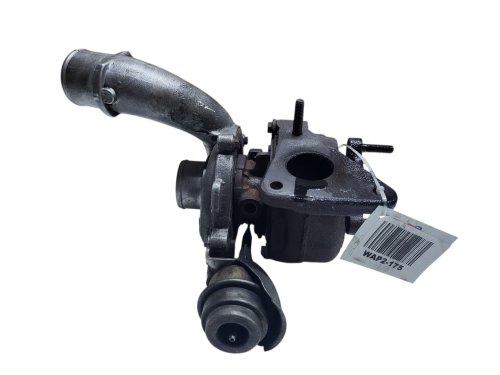 Turbocompressore 1.9 DCI H8200114015 GT1749V Renault Usato Originale