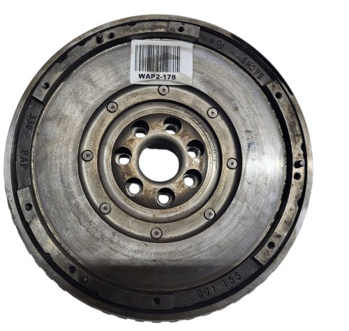 Volano 1.9 DCI 2294001197 001155 SACHS Renault Usato Originale