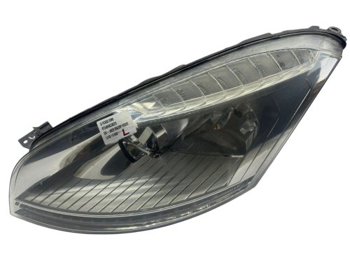 Faro sinistro 6208V1 Usato Originale Citroën C4 Picasso