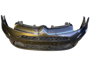 Paraurti anteriore Citroën C4 Picasso 7401WK verniciato KDK usato originale