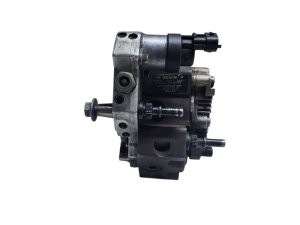 Pompa di iniezione 1.9 DCI 8200108225 0445010075 Renault Usata Originale