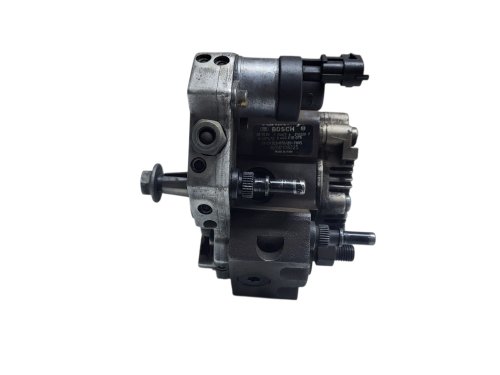 Pompa di iniezione 1.9 DCI 8200108225 0445010075 Renault Usata Originale