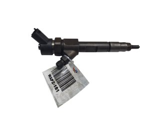 Iniettore carburante 1.9 dCi 8200238528 0445110146 Renault Usato Originale