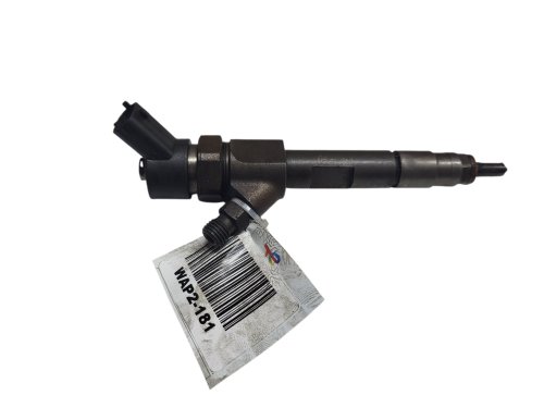 Iniettore carburante 1.9 dCi 8200238528 0445110146 Renault Usato Originale