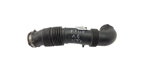 Condotto aria 1,6 VTI 9656237580 9801992380 1436L8 Citroen C4 Picasso