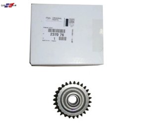 Ingranaggio 237076 Jumper, Boxer, Ducato 2/3 ML Originale