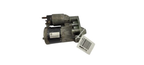 Motorino di avviamento 1.4 1.6 16V M000T32271ZE Usato Originale Peugeot Citroën