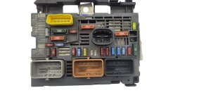 Controller BSM-R02-00 9664705980 Originale PSA Delphi