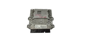Controller 9664287480 9664287480 Usato Originale PSA ECU
