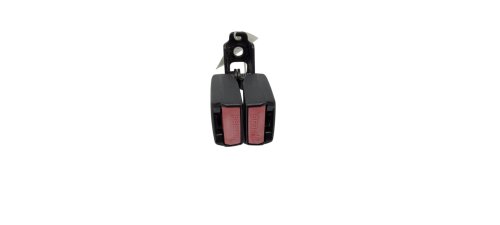 Anello di fissaggio cintura di sicurezza posteriore destro Peugeot 308 8973QJ 8973.QJ Usato Originale