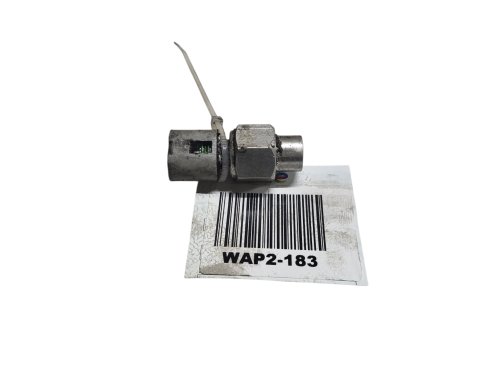 Sensore pressione olio 1.9 DCI 497610324R Renault usato originale