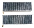 Filtr Kabinowy 1609998880 Citroen Berlingo IIC4 Picasso Peugeot 30085008Partner Oryginał Nowy (3).jpg