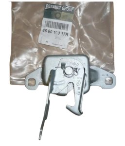 Serratura cofano 656010017R Dacia Duster Originale Nuova