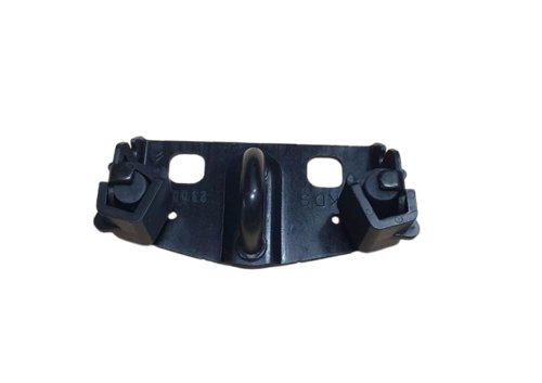 Serratura bagagliaio 8724.G3 8724G3 Peugeot Partner II Originale Nuova