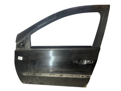 Portiera anteriore sinistra Renault Clio III 5D 7751476106 Lak NV676 Usata Originale