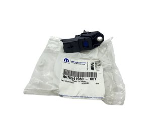 Sensore Map Sensor 9675541980 Citroen, Peugeot 1.6/2.0HDI Originale