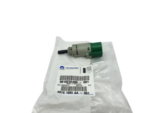 Sensore pedale freno 9818232480  Nuovo OE Citroen Peugeot C3