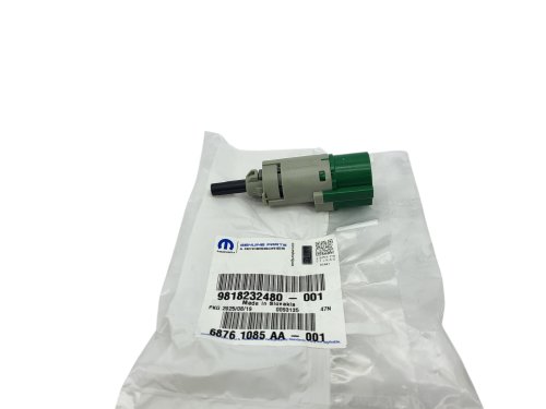 Sensore pedale freno 9818232480  Nuovo OE Citroen Peugeot C3