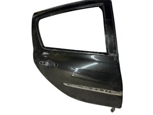 Portiera posteriore destra 7751476192 Renault Clio III 5D NV676 Usata Originale