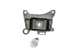 Cuscino motore 112200015R Renault Megane III 2.0DCI Originale