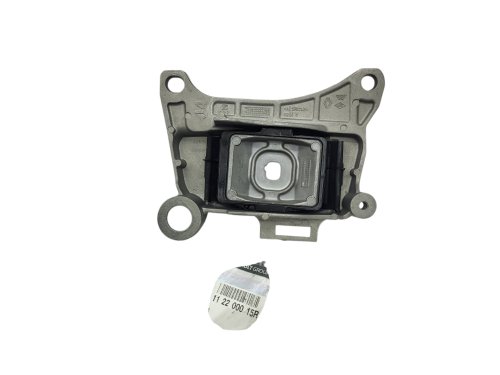 Cuscino motore 112200015R Renault Megane III 2.0DCI Originale