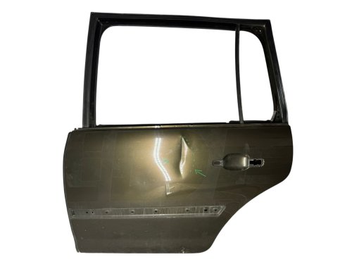 Porta posteriore sinistra Citroën C4 Picasso 9006K4 Lak KDK Usata Originale