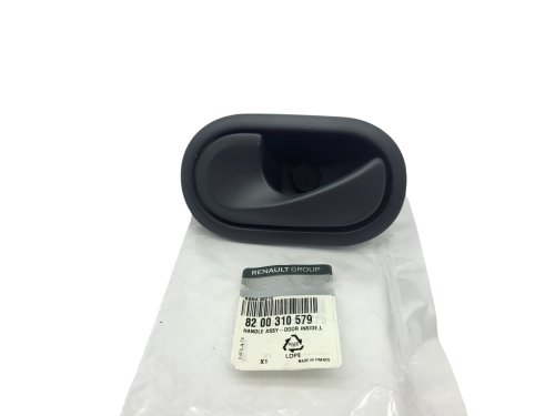 Maniglia porta sinistra originale 8200310579 Renault Master 4