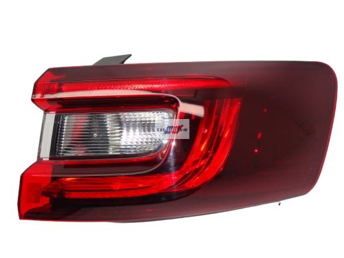 Lampada  posteriore destra a LED R. Koleos 2 265507984R